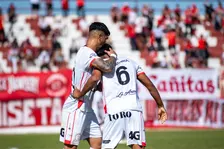 Stade Rennais FC vs Lille OSC