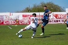 Barracas Central vs Huracan