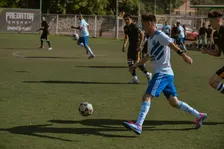 Athletico Paranaense vs Sao Paulo FC