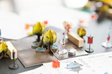 Das große Quizduell: Allgemeinwissen [Christmas Edition]