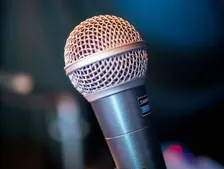 EastVille Open Mic Spectacular