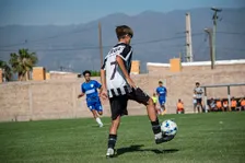 Gimnasia (Mendoza) vs Deportivo Riestra
