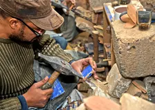 Taller Reparatruck a Horta - Guinardó