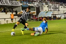Volos NFC vs Panathinaikos