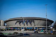 Houston Rockets At Oklahoma City Thunder