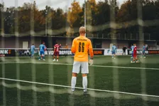 AZ Alkmaar vs Willem II