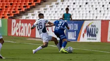Sint-Truidense V.V. vs SK Brann