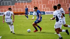 Hamburger SV vs Borussia Mönchengladbach