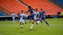 Sturm Graz vs FC Red Bull Salzburg