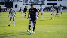 KRC Genk vs Standard Liege