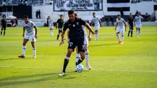Málaga CF vs Elche CF