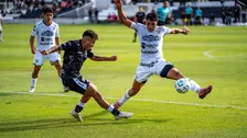 Olympique Marseille vs Anderlecht