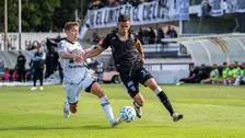 Olympique Lyonnais vs AS Monaco