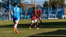 Botafogo FR vs EC Bahia