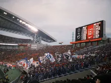 Houston Dynamo at Seattle Sounders FC
