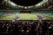 OGC Nice vs Brest