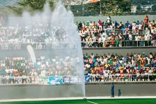 Sacramento State Hornets vs. CSU Bakersfield Roadrunners