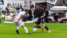 CD Nacional vs SL Benfica
