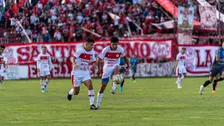 Al Taawoun vs Al Wehda