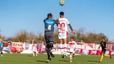 Sporting Clube de Portugal vs CD Santa Clara