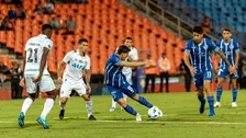 Al Hilal vs Shabab Al-Ahli