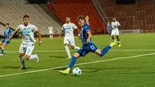 Wieczysta Kraków vs Jagiellonia Bialystok