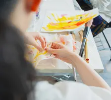 Taller 'Italià nivell (A2)'