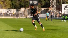 Coachella Valley Firebirds at Tucson Roadrunners