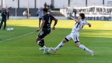Hapoel Beer Sheva vs OFI