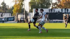 Lille OSC vs Olympique Lyonnais