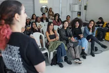 Conferència "Dones i filosofia. Duoda d’aquitània (803-845?), comtessa de Barcelona"