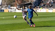 Volos NFC vs Kifisia
