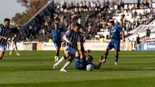 Incheon United FC vs Jeju SK FC