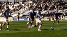 Levski Sofia vs Lillestrøm SK