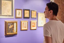 Visita guiada 'Palau Macaya'