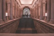 Itinerari "Castell de Monjuïc"