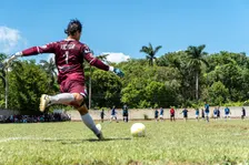 São Paulo FC vs Corinthians