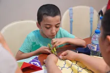 Taller 'Salut per a l´esquena'