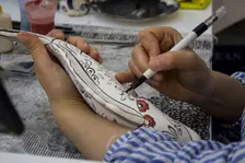 Taller 'Un fanzine petit'