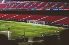 Atlanta Gridiron Classic - Georgia Bulldogs vs Florida Gators Football