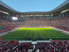 VfB Stuttgart vs TSG 1899 Hoffenheim
