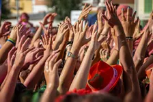 Itinerari de ciutat "Les masies d’Horta, de Can Travi a Can Fargas"