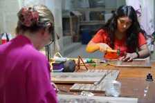 Taller 'Escriptura en femení' *N*