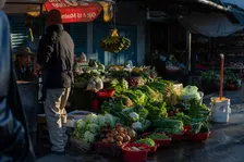 Marché de Noel