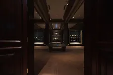 Pokemon Fossil Museum