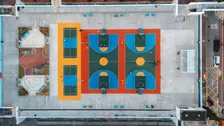 Phoenix Suns At Brooklyn Nets