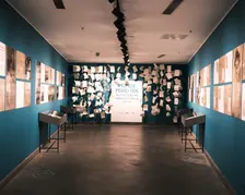 Visita guiada a l'exposició del MACBA: 'Aurèlia Muñoz. Ens'