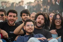 'Natalis' Nadal al Poble Espanyol