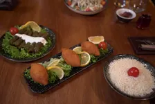 Ride and Dine with us