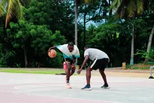 Miami Heat at New Orleans Pelicans